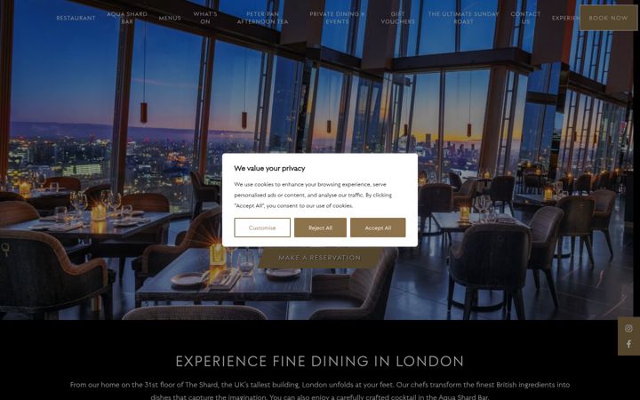Ekrānuzņēmums no aquashard.co.uk