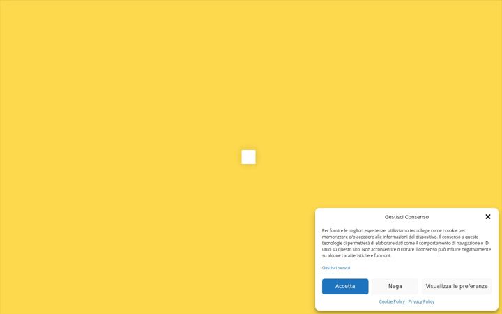 Screenshot of aquatico.it