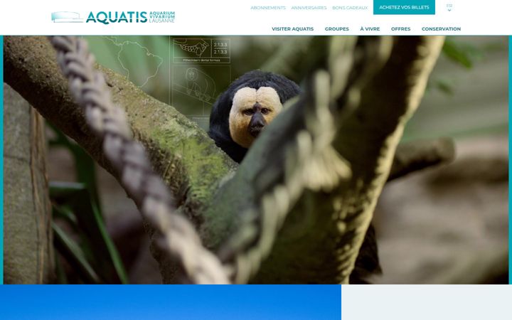 aquatis.ch