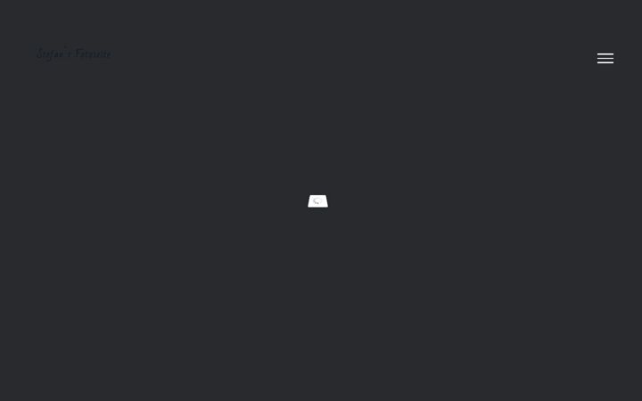 Screenshot του aquavirgo.de