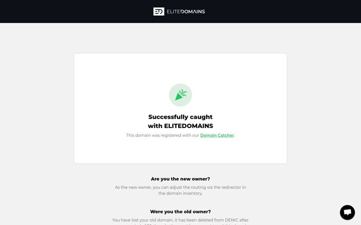 Screenshot of aquazul.de