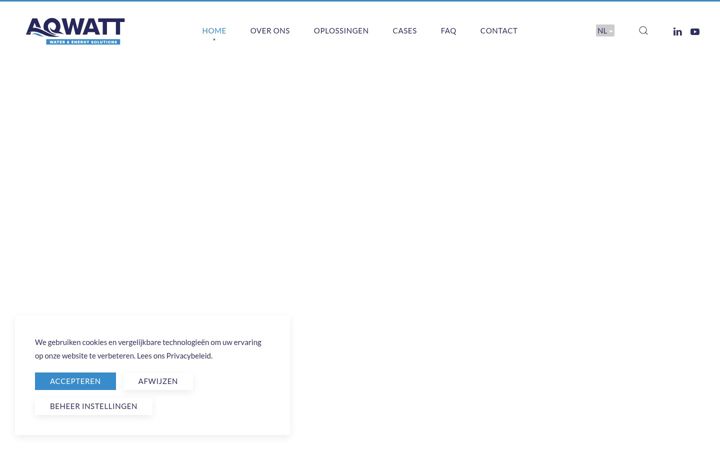 Screenshot von aqwatt.com