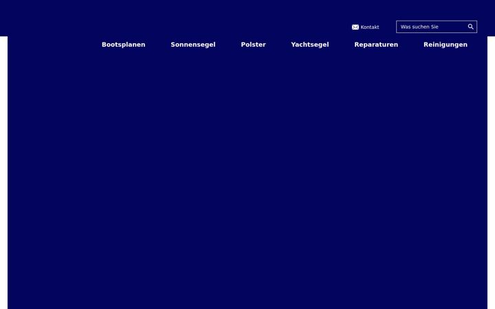 Screenshot ta' ar-sail.de