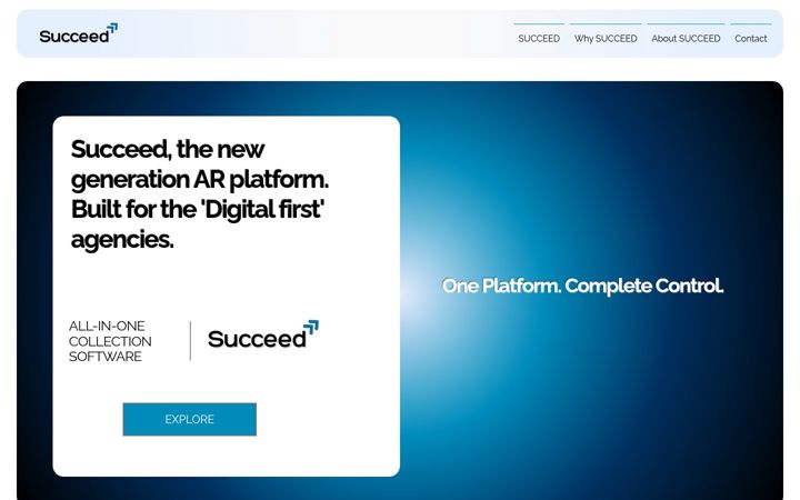 Screenshot of ar-trail.com