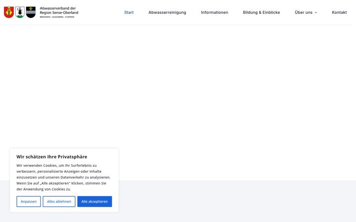 Screenshot of ara-guggersbach.ch