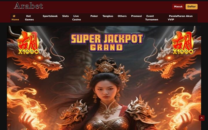 arabetslot.com