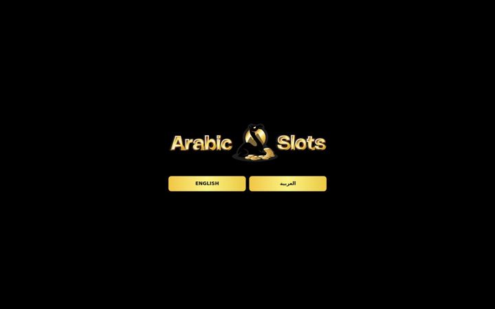 arabicslots.com