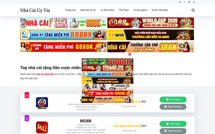 Screenshot of aracanglam.com