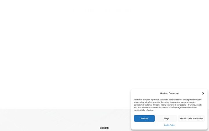 Captura de pantalla de aracostruzioni.it