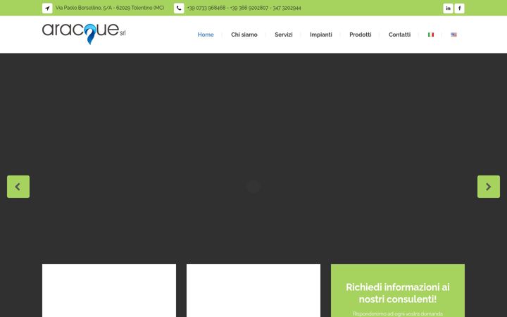 aracque.com