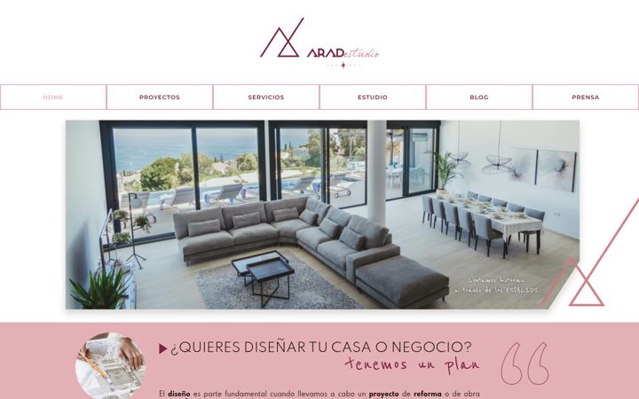 aradestudio.com