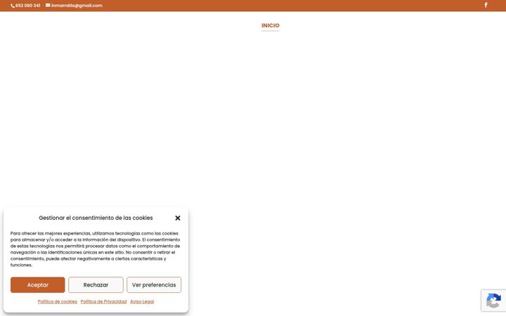 Kuvakaappaus sivustosta aragongenealogia.es
