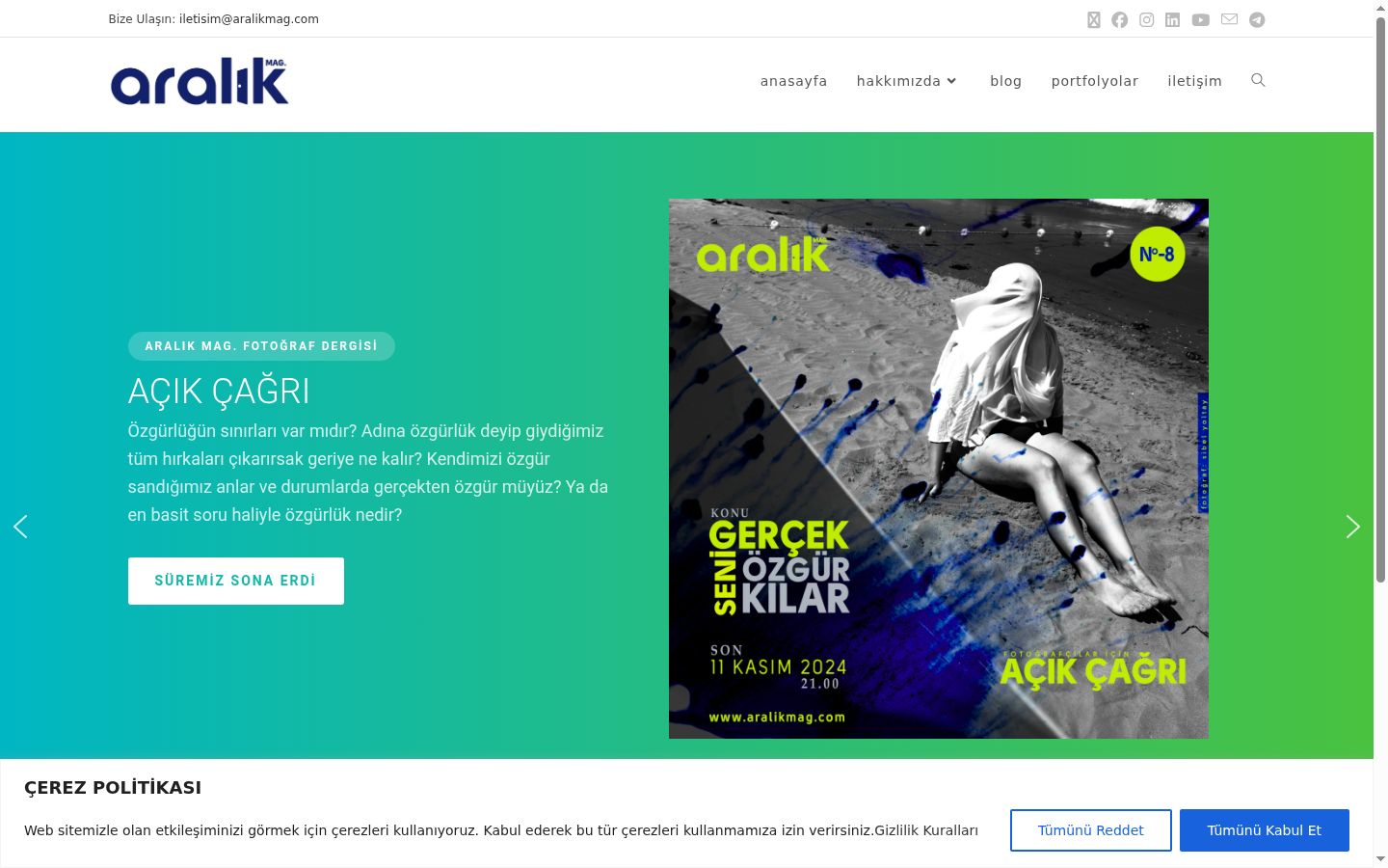 Snímka obrazovky banera súhlasu zobrazeného pred akoukoľvek interakciou