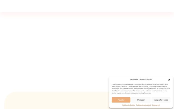 Screenshot of aralos.com
