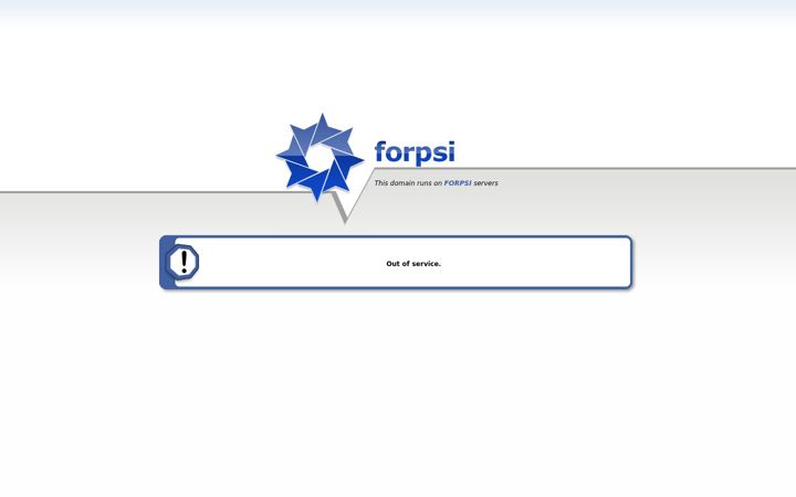 Screenshot of aramzseni.hu