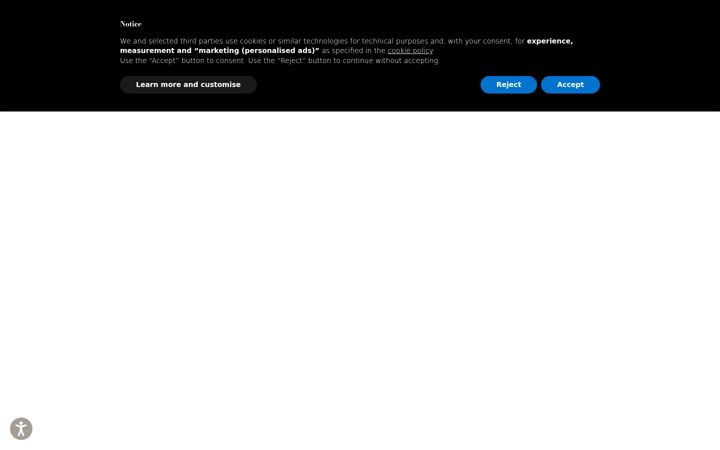 Screenshot ta' arancucine.it