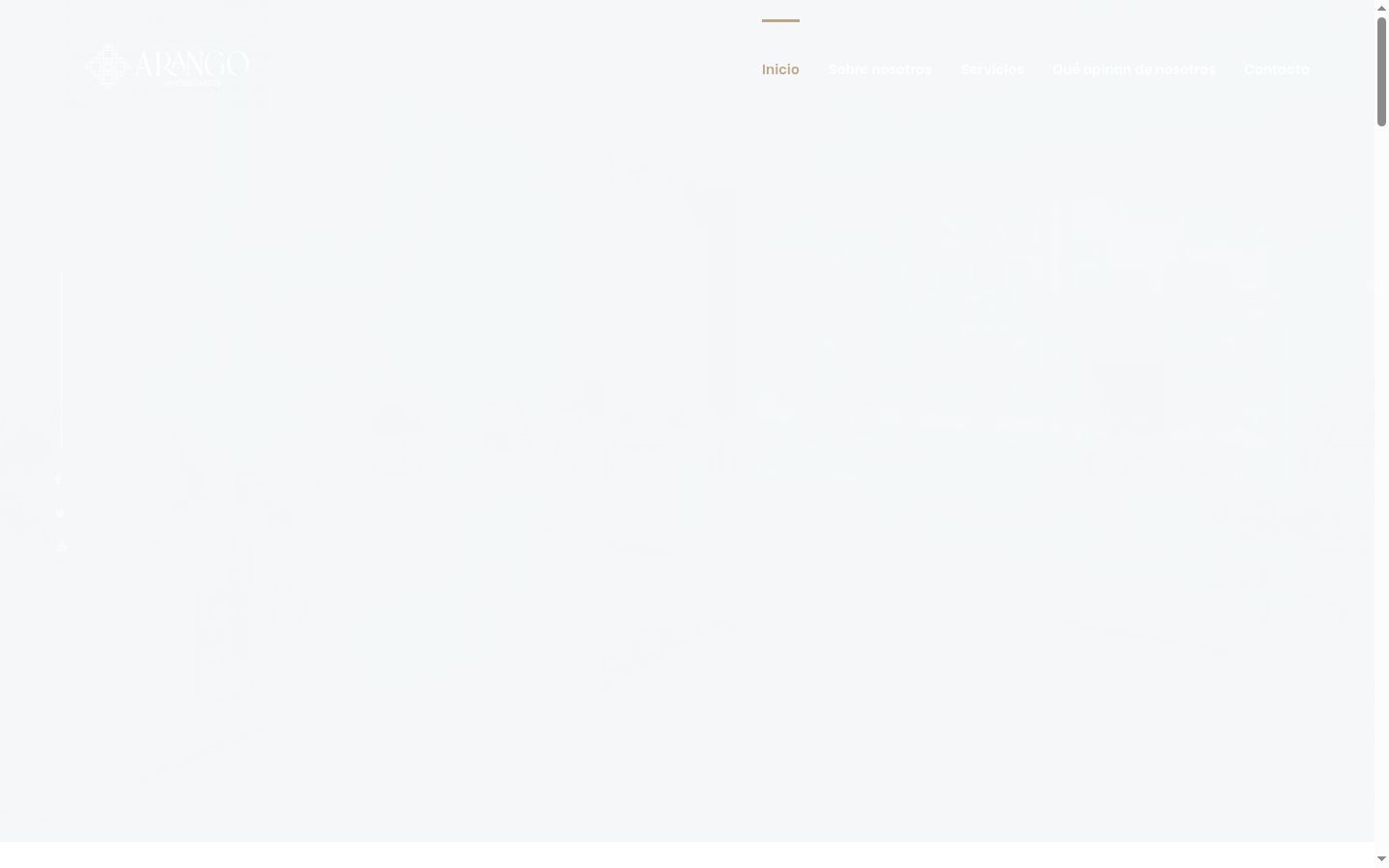 Screenshot του banner συγκατάθεσης που εμφανίστηκε πριν από οποιαδήποτε αλληλεπίδραση