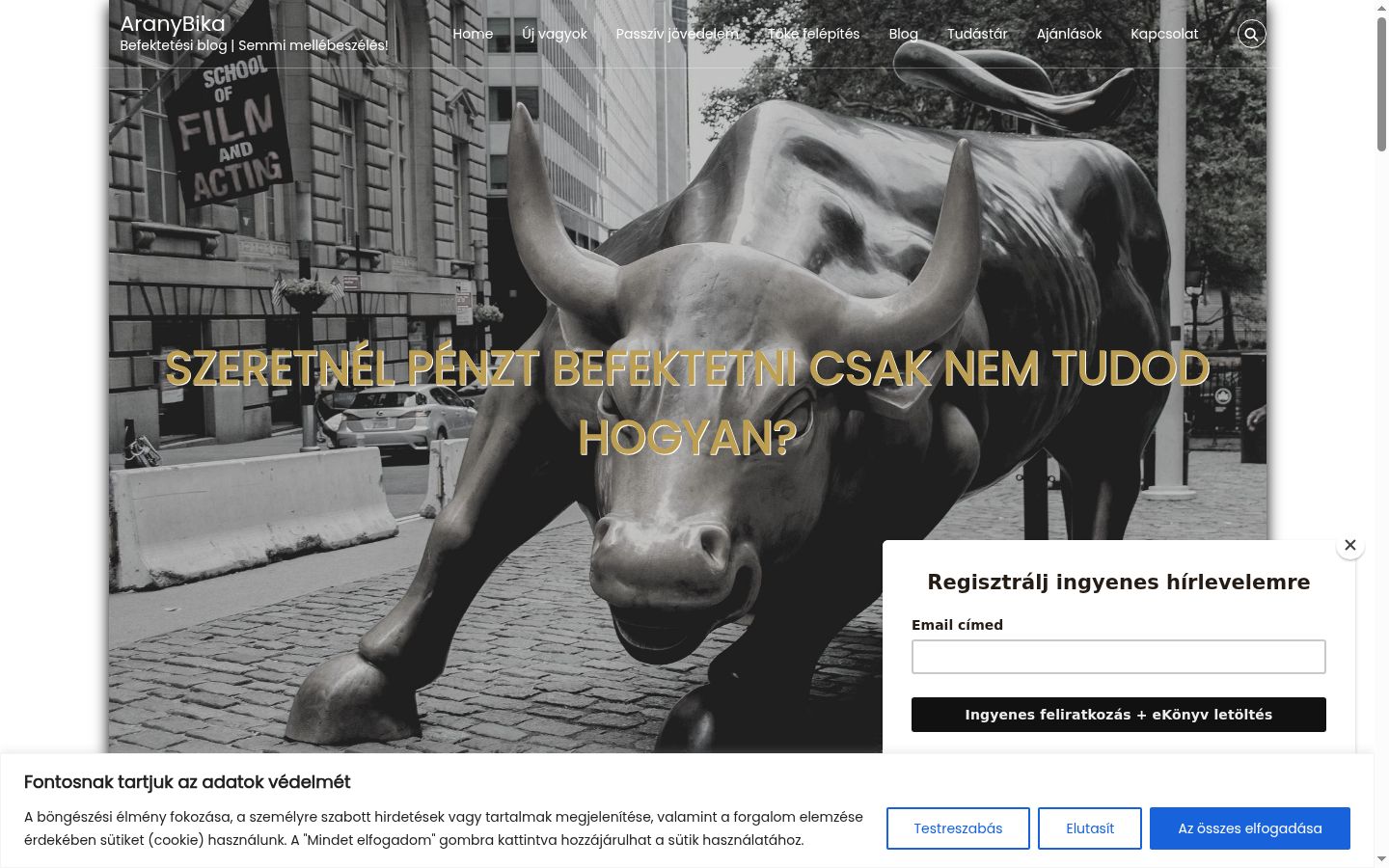 Zrzut ekranu banera zgody wyświetlanego przed jakąkolwiek interakcją