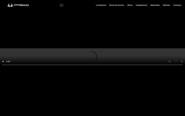 Screenshot ta' araplasa.com