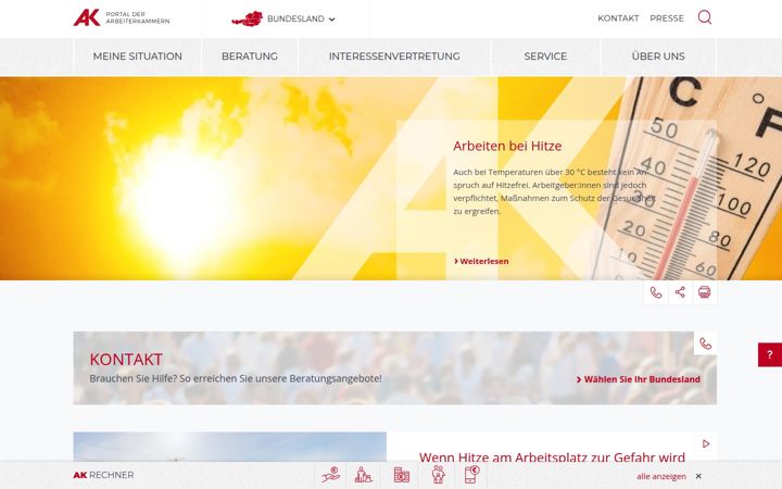 arbeiterkammer.at