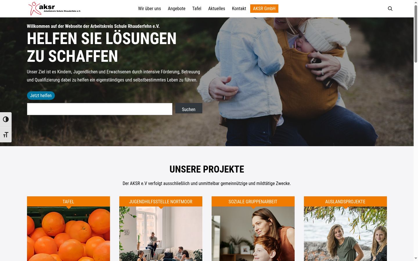 Screenshot van de toestemmingsbanner zoals getoond vóór enige interactie