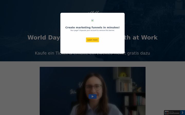 Screenshot of arbeitsschutzbeginntimkopf.de