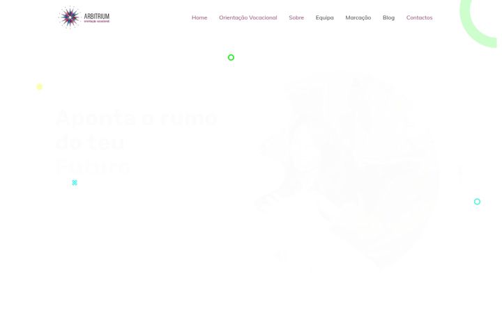 Screenshot ta' arbitrium.pt