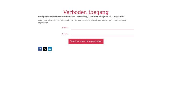 Screenshot of arbo-leiderschap.nl