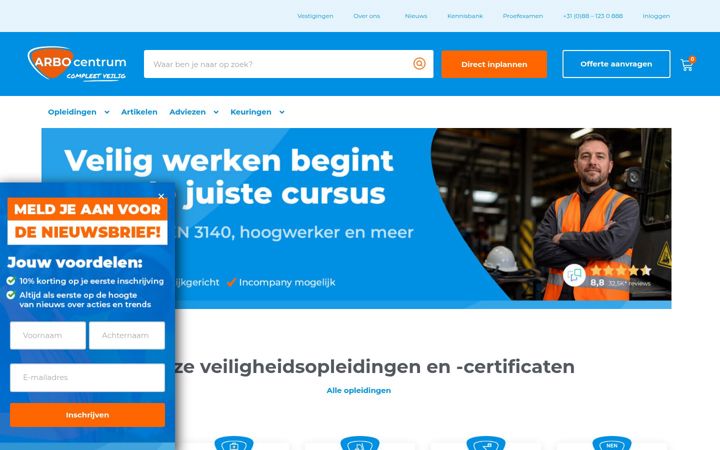arbocentrum.nl
