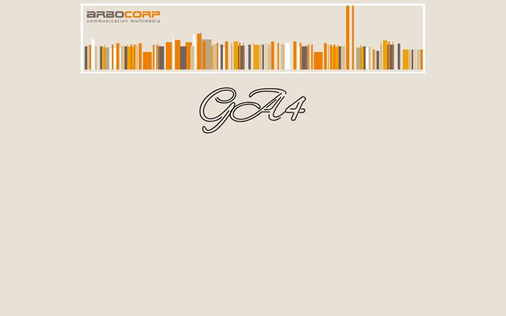 Screenshot of arbocorp.com