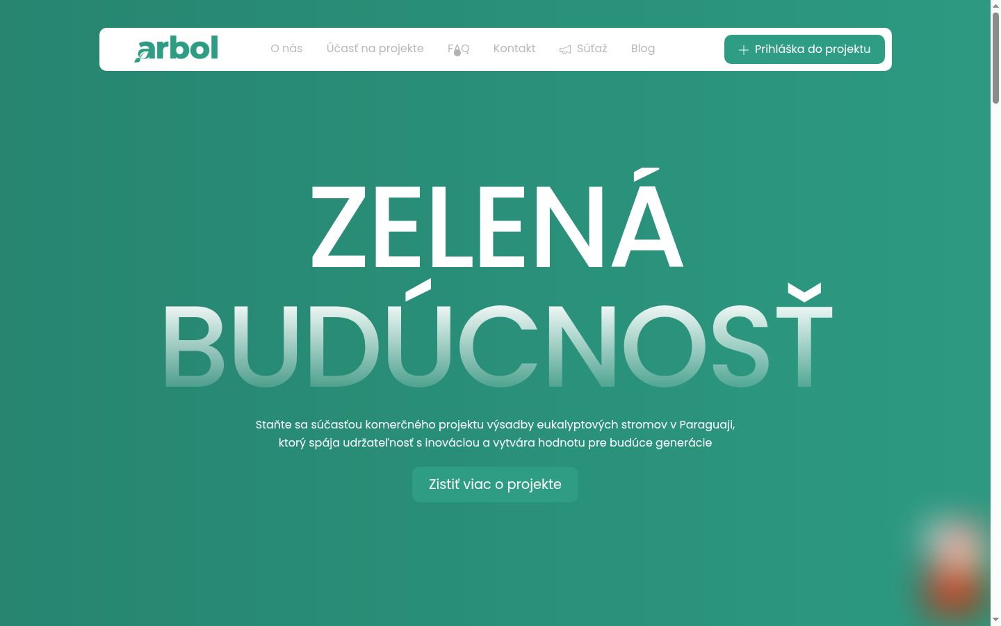 Sutikimo reklamjuostės, rodytos prieš bet kokią sąveiką, ekrano kopija