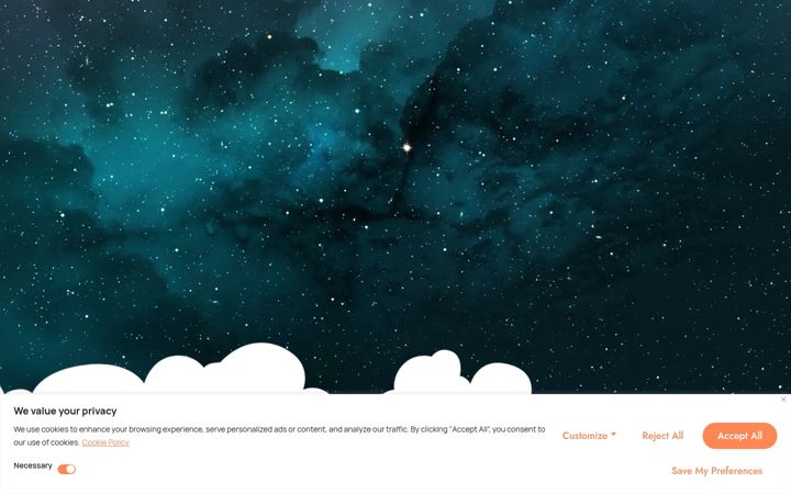 Screenshot of arbook.it