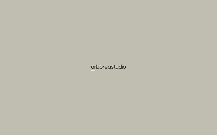 Screenshot of arboreastudio.it