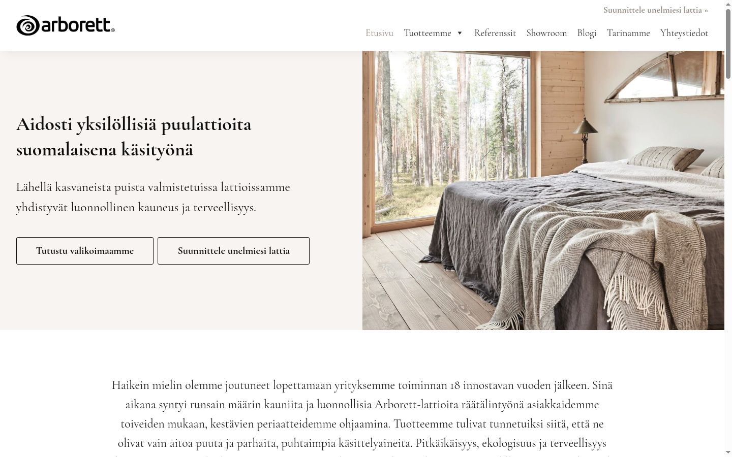 Ekrānuzņēmums ar piekrišanas baneri, kas tika rādīts pirms jebkādas mijiedarbības