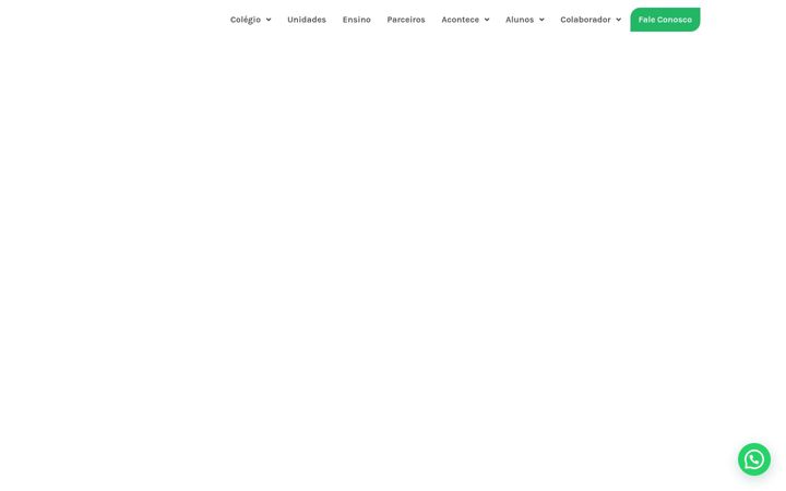Screenshot of arbos.com.br