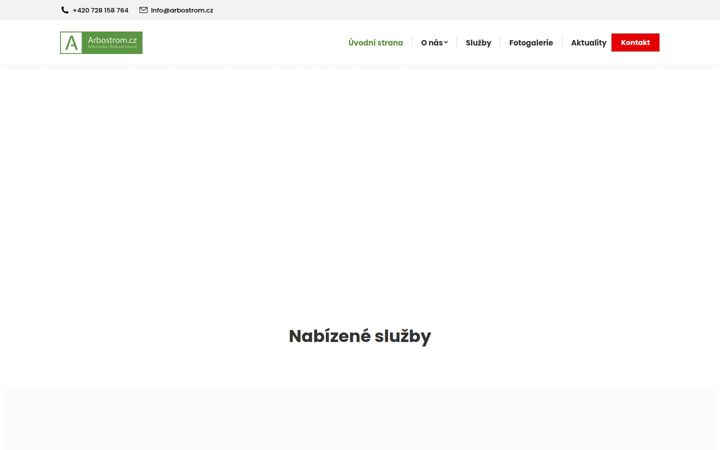 arbostrom.cz