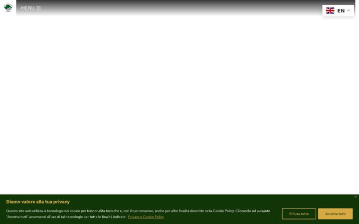 Screenshot of arbusccn.it
