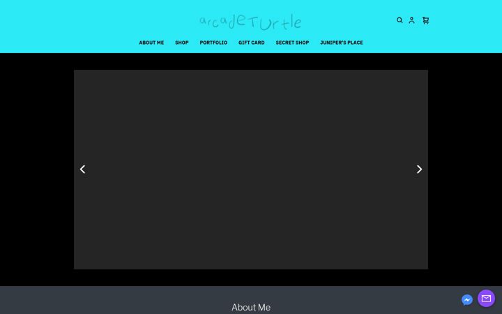 arcade-turtle.com