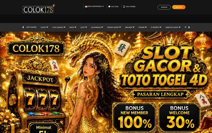Screenshot ta' arcademalaga.com