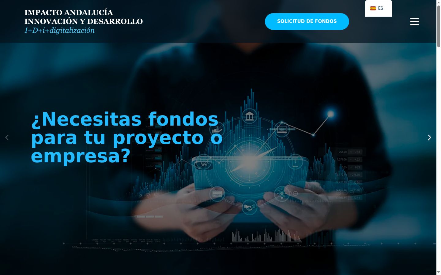 Snimka zaslona bannera za privolu prikazanog prije bilo kakve interakcije