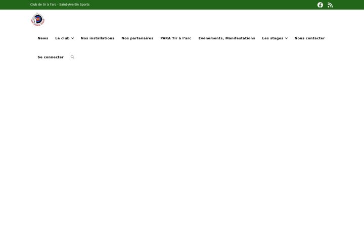 Screenshot of arcavertin.fr