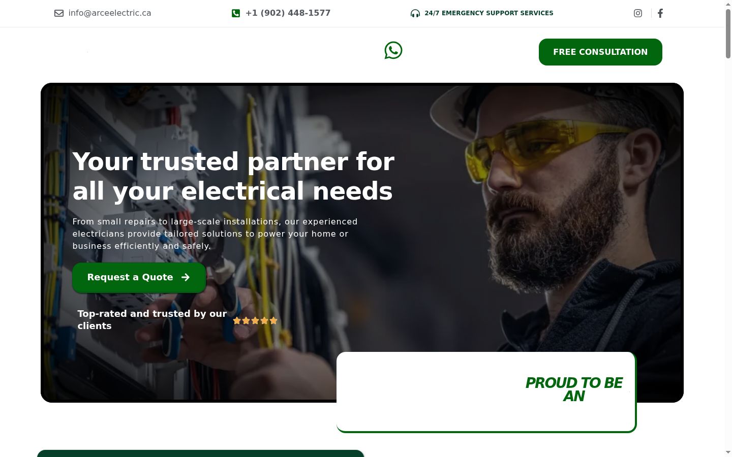 Sutikimo reklamjuostės, rodytos prieš bet kokią sąveiką, ekrano kopija