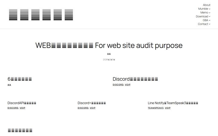 arcenserv.info