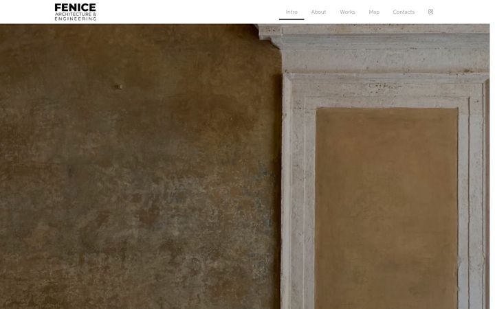 Screenshot of arcfen.it