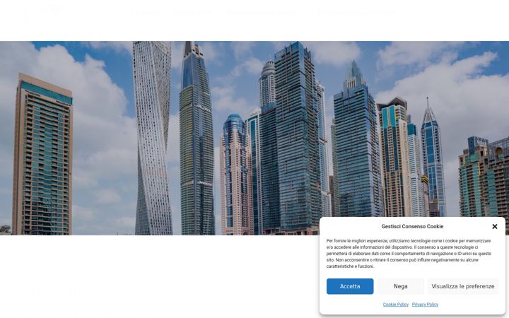 Screenshot of arcforniture.it