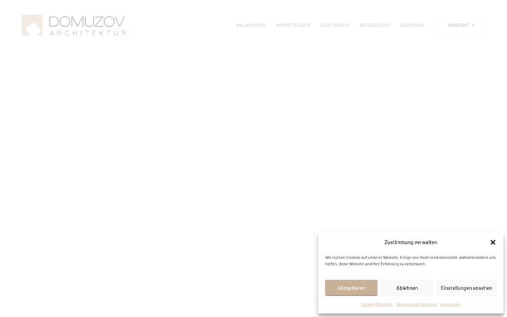 Képernyőkép: arch-domuzov.com