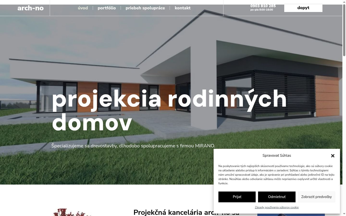 Zrzut ekranu banera zgody wyświetlanego przed jakąkolwiek interakcją