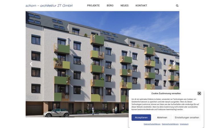 Képernyőkép: arch-schorn.com