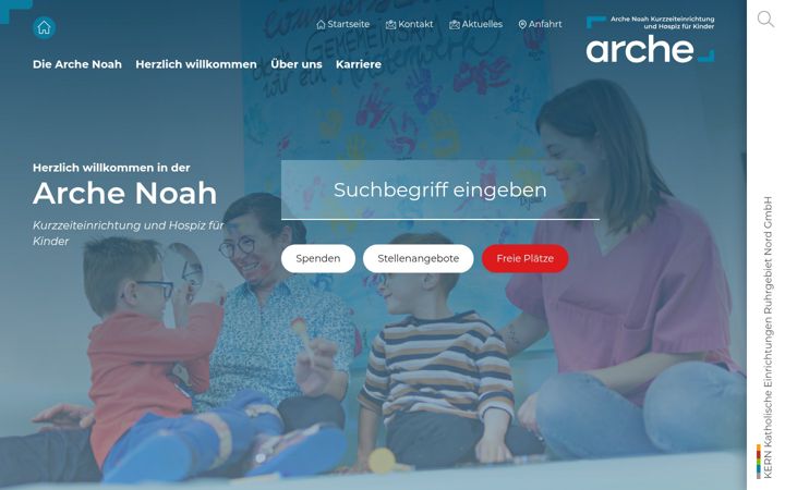archenoah.eu