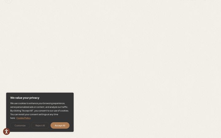 Screenshot of archerandhound.com